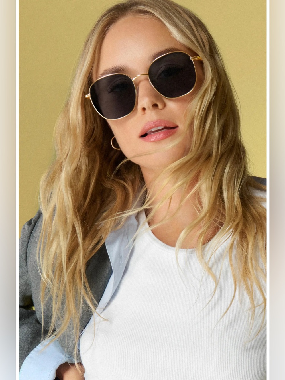 Quay Sunglasses